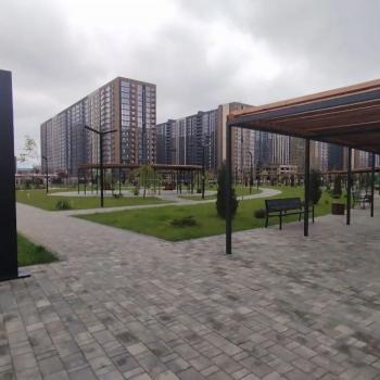 Сдается 1-комнатная квартира, 41 м²