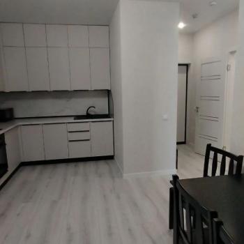 Сдается 1-комнатная квартира, 41 м²