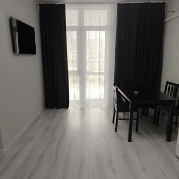 Сдается 1-комнатная квартира, 41 м²