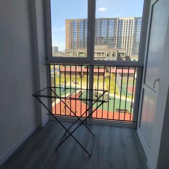 Сдается 1-комнатная квартира, 41 м²