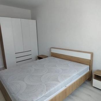 Сдается 1-комнатная квартира, 41 м²