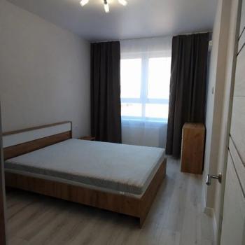 Сдается 1-комнатная квартира, 41 м²