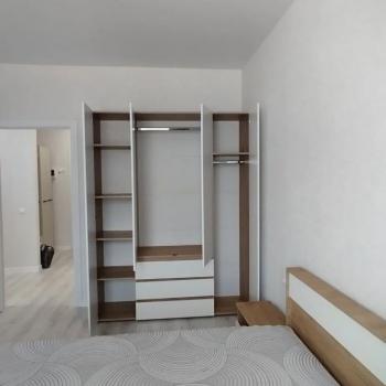 Сдается 1-комнатная квартира, 41 м²