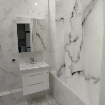 Сдается 1-комнатная квартира, 41 м²
