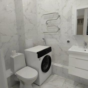 Сдается 1-комнатная квартира, 41 м²