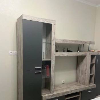 Сдается 1-комнатная квартира, 34,2 м²