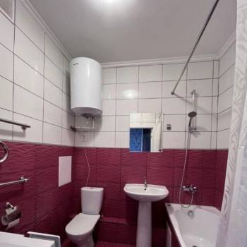 Сдается 1-комнатная квартира, 34,2 м²