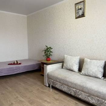 Сдается 1-комнатная квартира, 41 м²