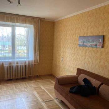 Сдается 2-х комнатная квартира, 50 м²