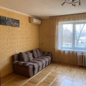 Сдается 2-х комнатная квартира, 50 м²