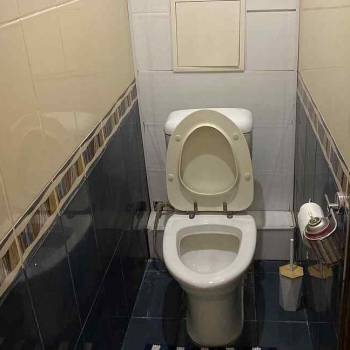 Сдается 2-х комнатная квартира, 50 м²