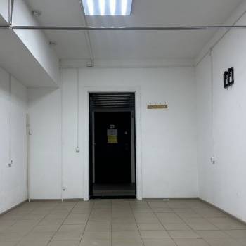 Продается Нежилое помещение, 18,2 м²