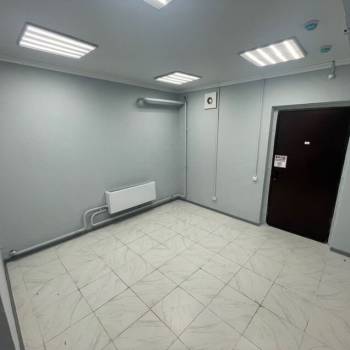 Продается Нежилое помещение, 13,8 м²