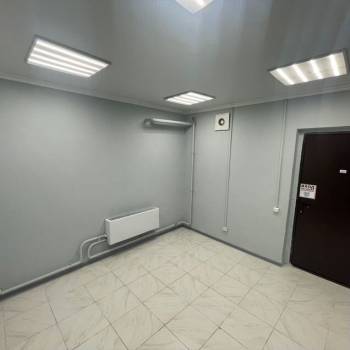 Продается Нежилое помещение, 13,8 м²