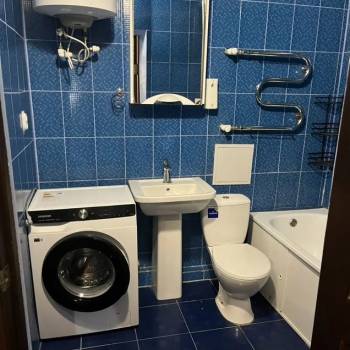 Продается 1-комнатная квартира, 41,2 м²