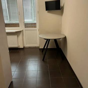 Продается 1-комнатная квартира, 41,2 м²