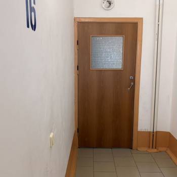 Продается 1-комнатная квартира, 39,4 м²