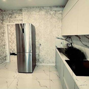 Продается 2-х комнатная квартира, 55 м²