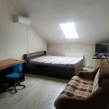 Продается 1-комнатная квартира, 39 м²