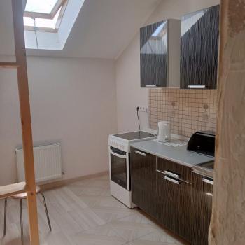 Продается 1-комнатная квартира, 39 м²