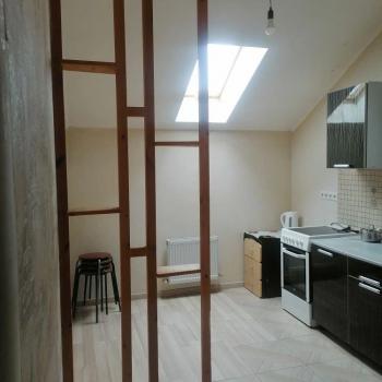 Продается 1-комнатная квартира, 39 м²
