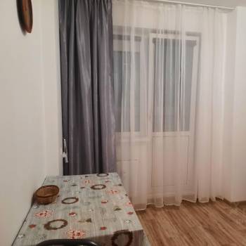 Сдается 1-комнатная квартира, 35,6 м²