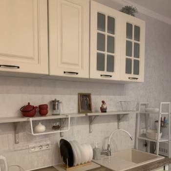 Сдается 1-комнатная квартира, 27 м²