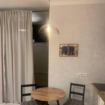Сдается 1-комнатная квартира, 27 м²