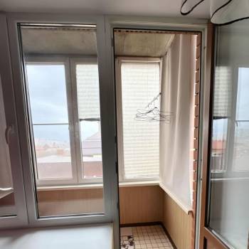 Сдается 1-комнатная квартира, 33 м²