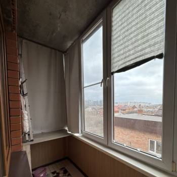 Сдается 1-комнатная квартира, 33 м²