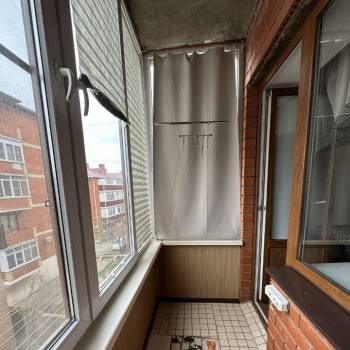 Сдается 1-комнатная квартира, 33 м²