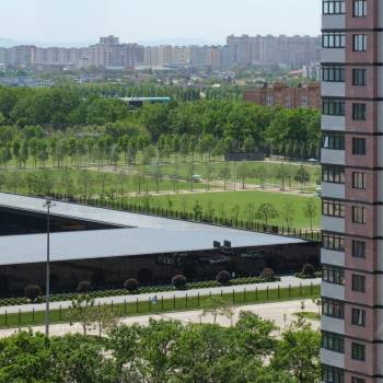 Сдается 1-комнатная квартира, 44 м²