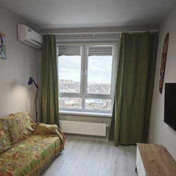 Сдается 1-комнатная квартира, 31,1 м²