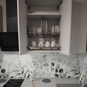 Сдается 1-комнатная квартира, 31,1 м²