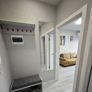 Сдается 1-комнатная квартира, 31,1 м²