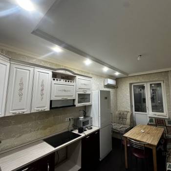 Сдается 1-комнатная квартира, 41 м²