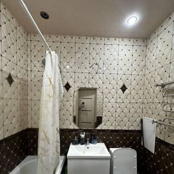 Сдается 1-комнатная квартира, 41 м²