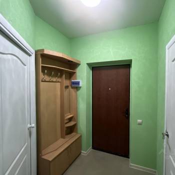 Продается 1-комнатная квартира, 38,3 м²
