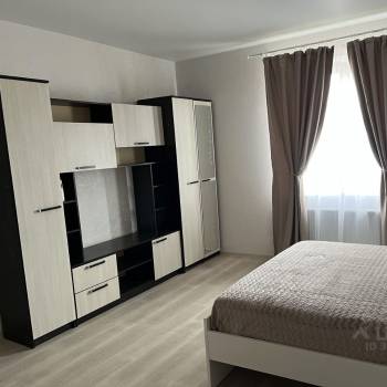 Продается 1-комнатная квартира, 38,3 м²
