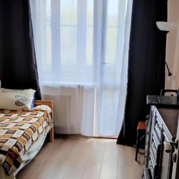 Продается 2-х комнатная квартира, 50,48 м²