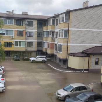 Продается 2-х комнатная квартира, 50,48 м²