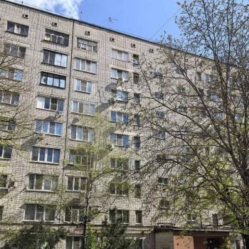 Продается 3-х комнатная квартира, 61,7 м²