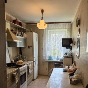 Продается 3-х комнатная квартира, 61,7 м²