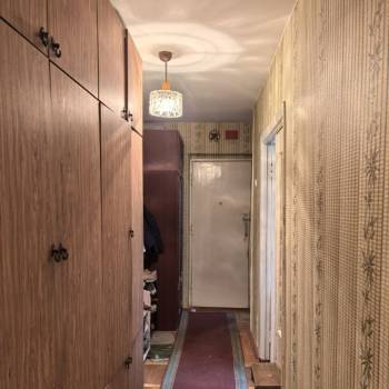 Продается 3-х комнатная квартира, 61,7 м²