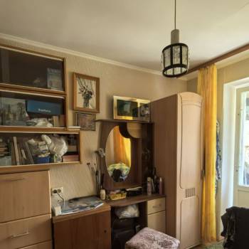 Продается 3-х комнатная квартира, 61,7 м²
