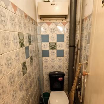 Продается 3-х комнатная квартира, 61,7 м²