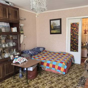Продается 3-х комнатная квартира, 61,7 м²