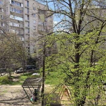 Продается 3-х комнатная квартира, 61,7 м²