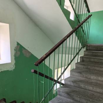 Продается 3-х комнатная квартира, 61,7 м²