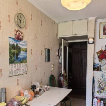 Продается 3-х комнатная квартира, 61,7 м²